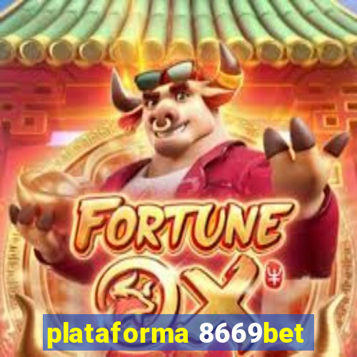 plataforma 8669bet